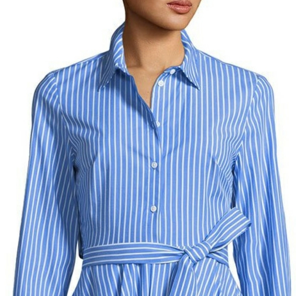 Dress Shirt - Club Monaco - Picture 7 of 7